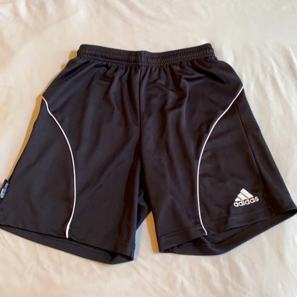 🌸Adidas- Climate 365 athletic shorts
